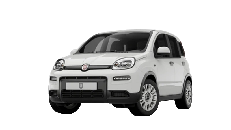 Louez votre fiat panda chez bychon location