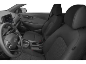 Location Hyundai Kona Hybride Guadeloupe SUV Bychon Location