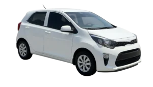 Location Kia Picanto chez Bychon Location
