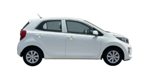 Location voiture Kia Picanto chez Bychon Location