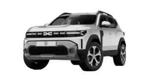 Louez votre Dacia Duster avec Bychon Location