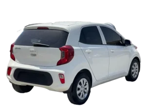 Louez votre Kia Picanto chez Bychon Location