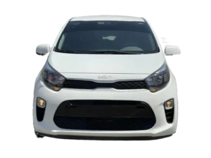 Louez votre Kia Picanto chez Bychon Location