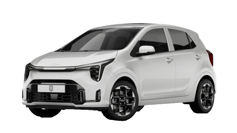 Louez votre Kia Picanto chez Bychon Location