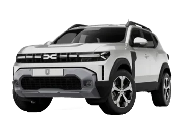 Dacia duster Dacia duster